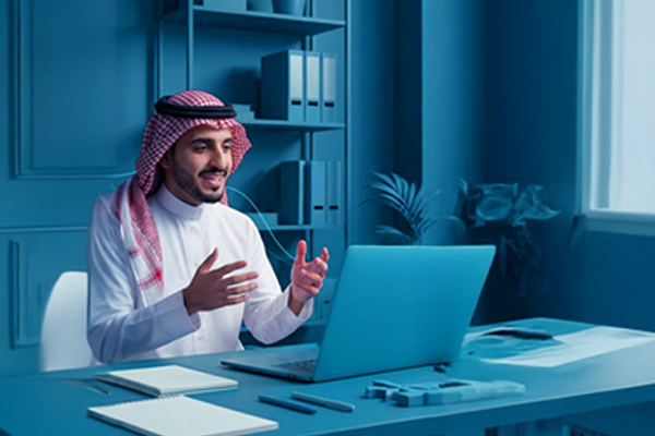 دورة المحادثة شبه مكثفة حضورية